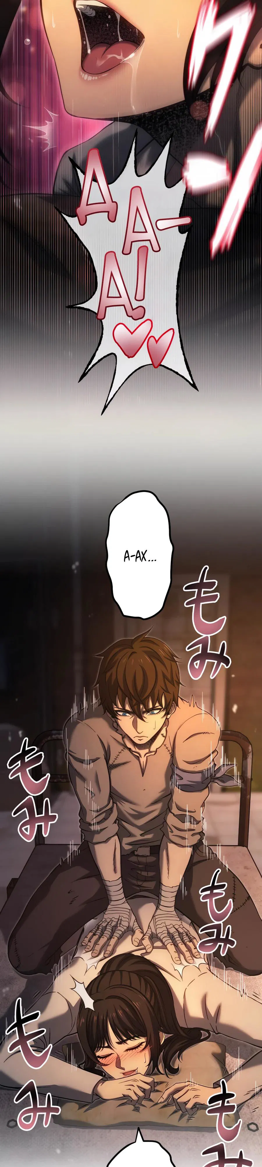 Манга Мистер Война: Сильнейший бывший солдат - Глава 27 Страница 24