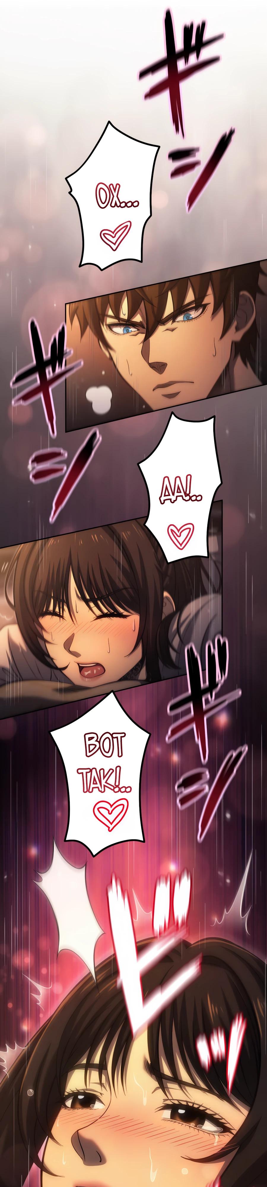 Манга Мистер Война: Сильнейший бывший солдат - Глава 27 Страница 23