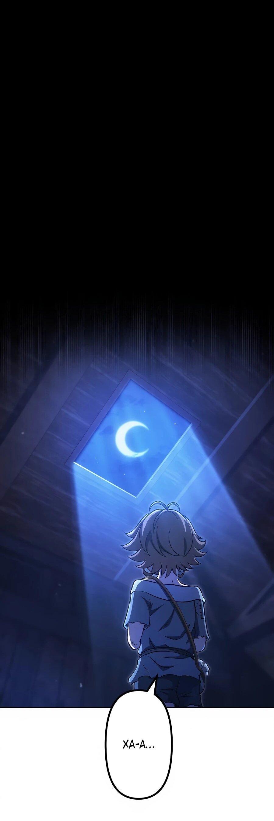 Манга Мистер Война: Сильнейший бывший солдат - Глава 34 Страница 53