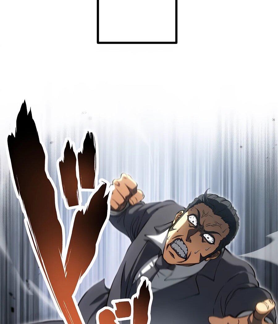 Манга Мистер Война: Сильнейший бывший солдат - Глава 33 Страница 54