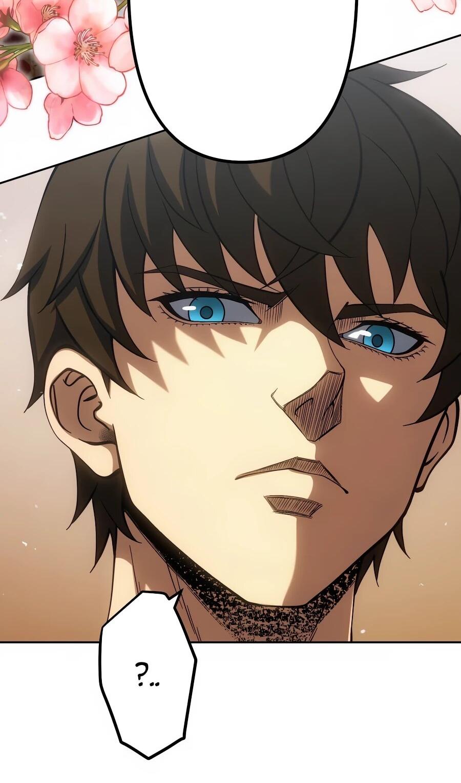 Манга Мистер Война: Сильнейший бывший солдат - Глава 33 Страница 4