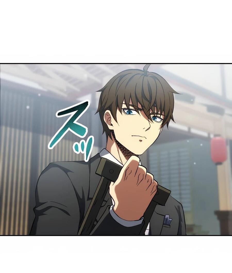 Манга Мистер Война: Сильнейший бывший солдат - Глава 37 Страница 25