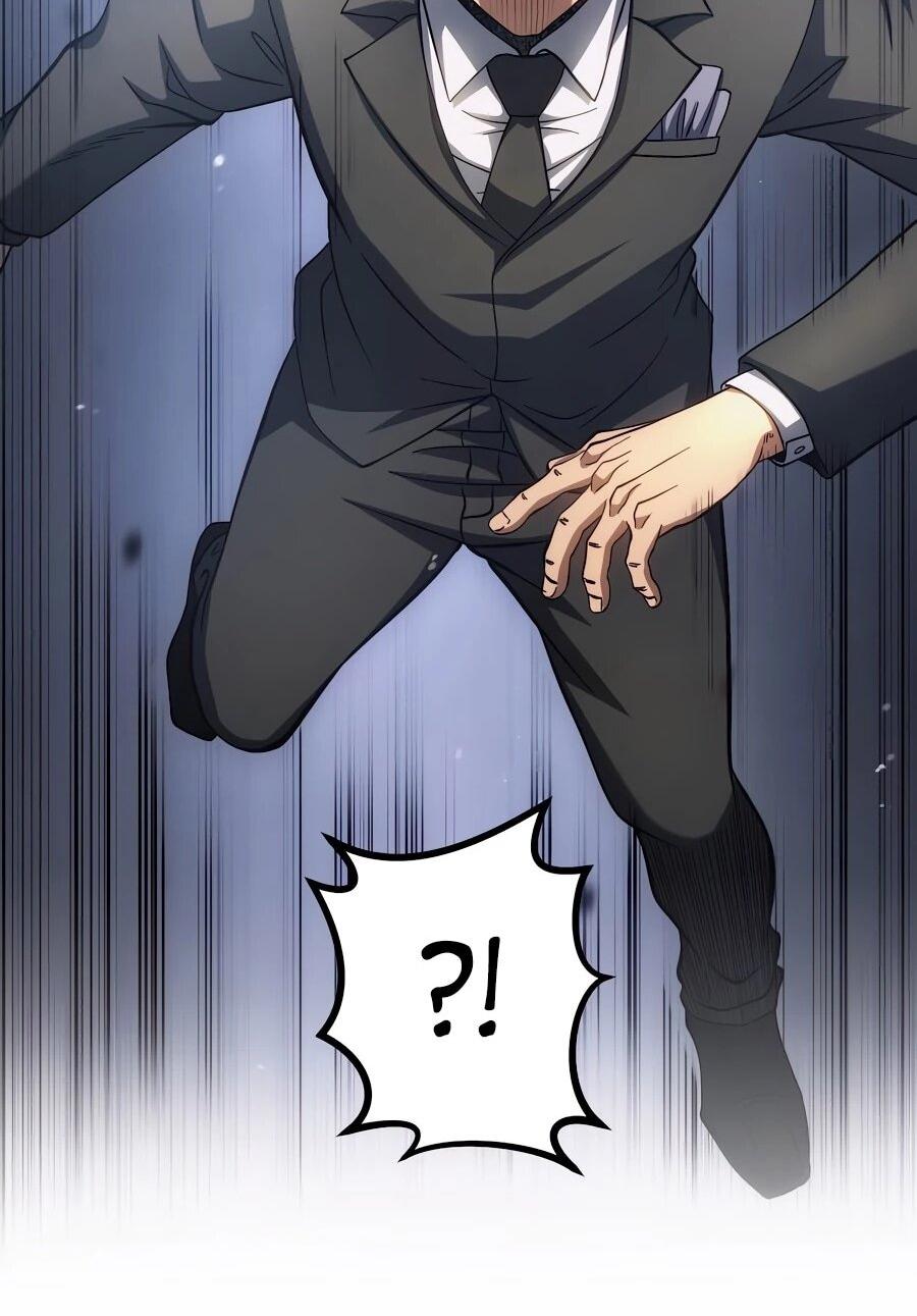 Манга Мистер Война: Сильнейший бывший солдат - Глава 37 Страница 41