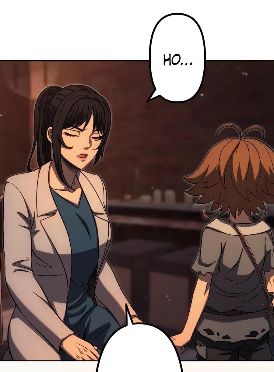 Манга Мистер Война: Сильнейший бывший солдат - Глава 36 Страница 2