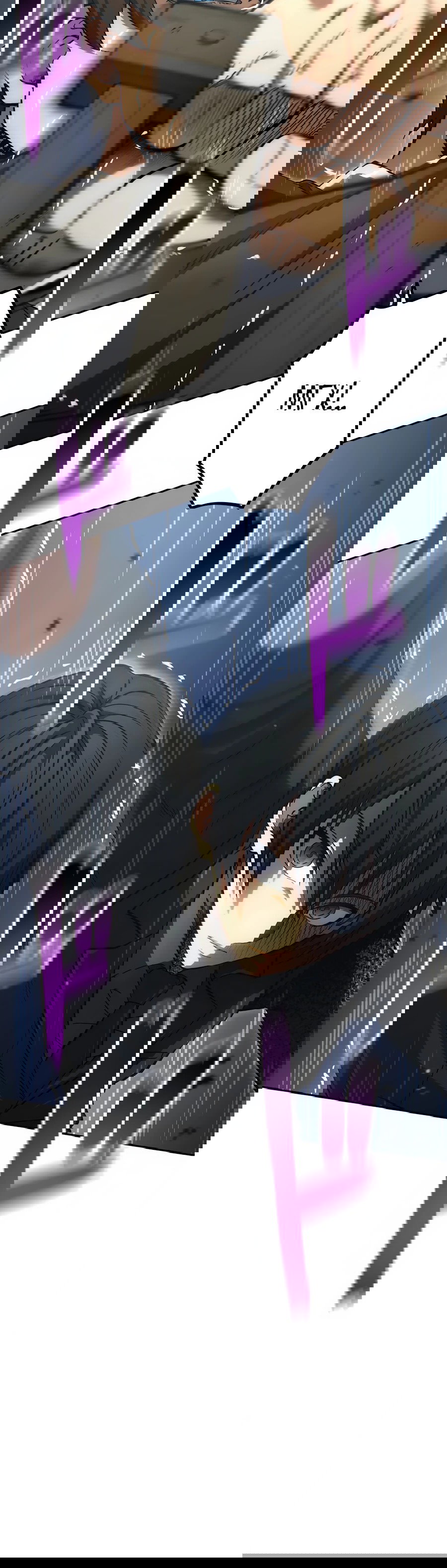 Манга Мистер Война: Сильнейший бывший солдат - Глава 36 Страница 61