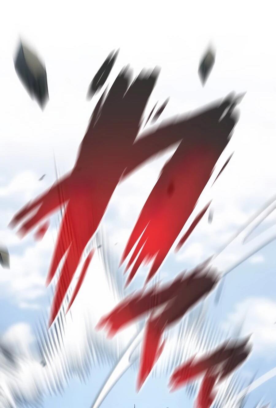 Манга Мистер Война: Сильнейший бывший солдат - Глава 36 Страница 58