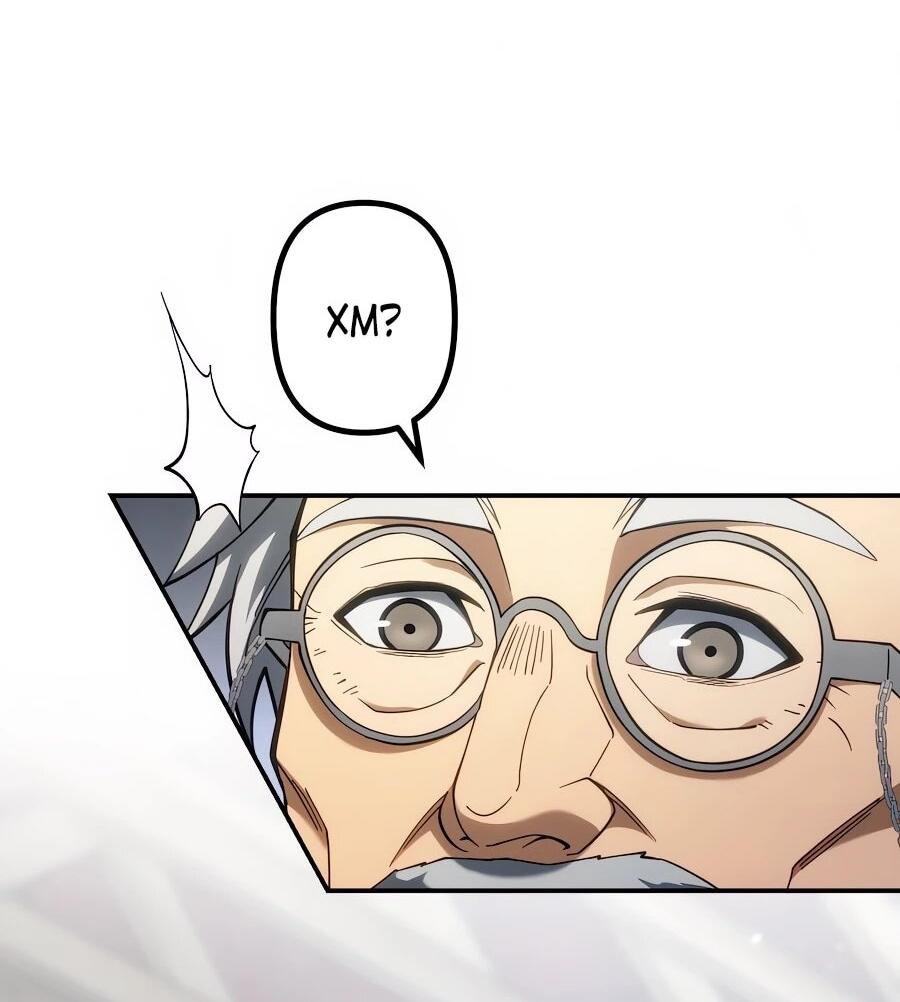 Манга Мистер Война: Сильнейший бывший солдат - Глава 36 Страница 40