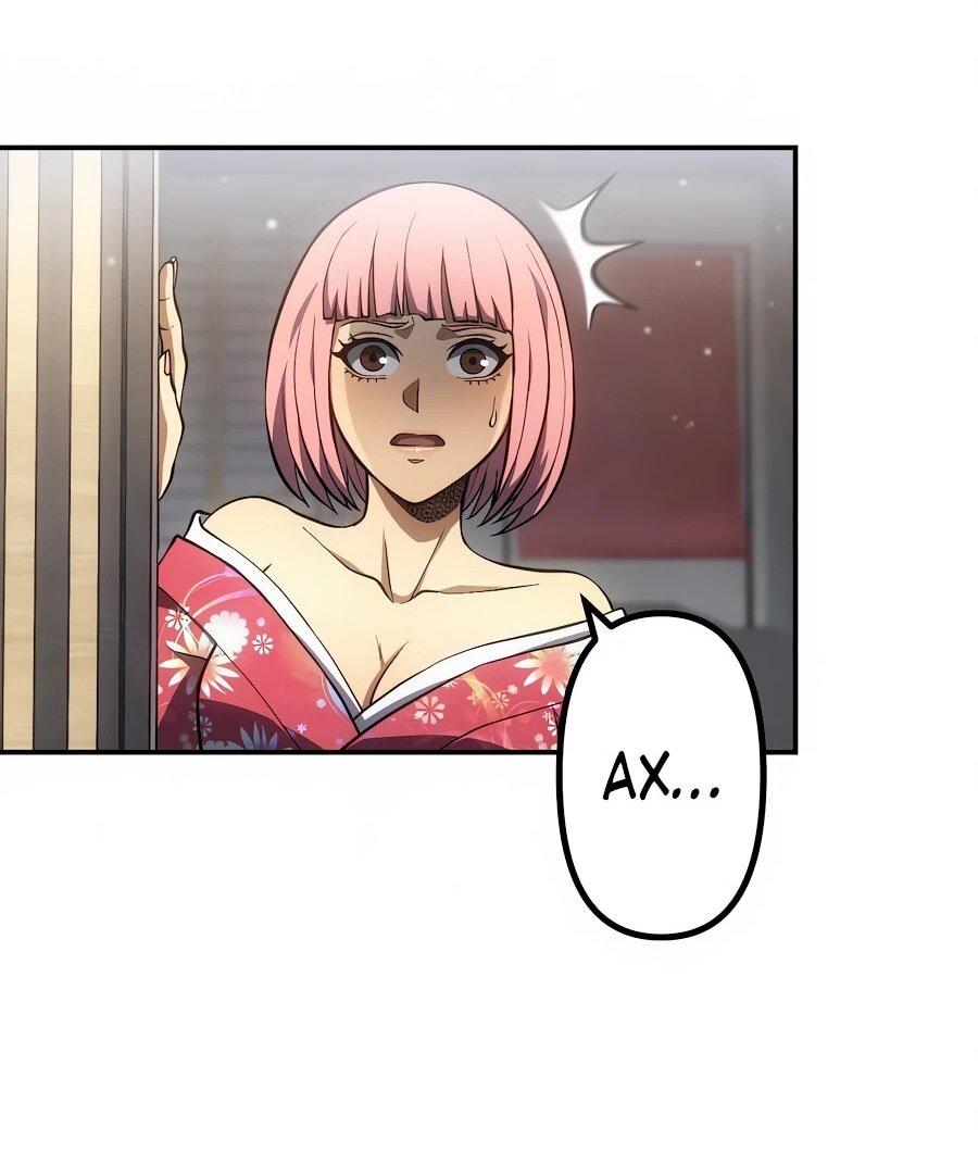 Манга Мистер Война: Сильнейший бывший солдат - Глава 36 Страница 17