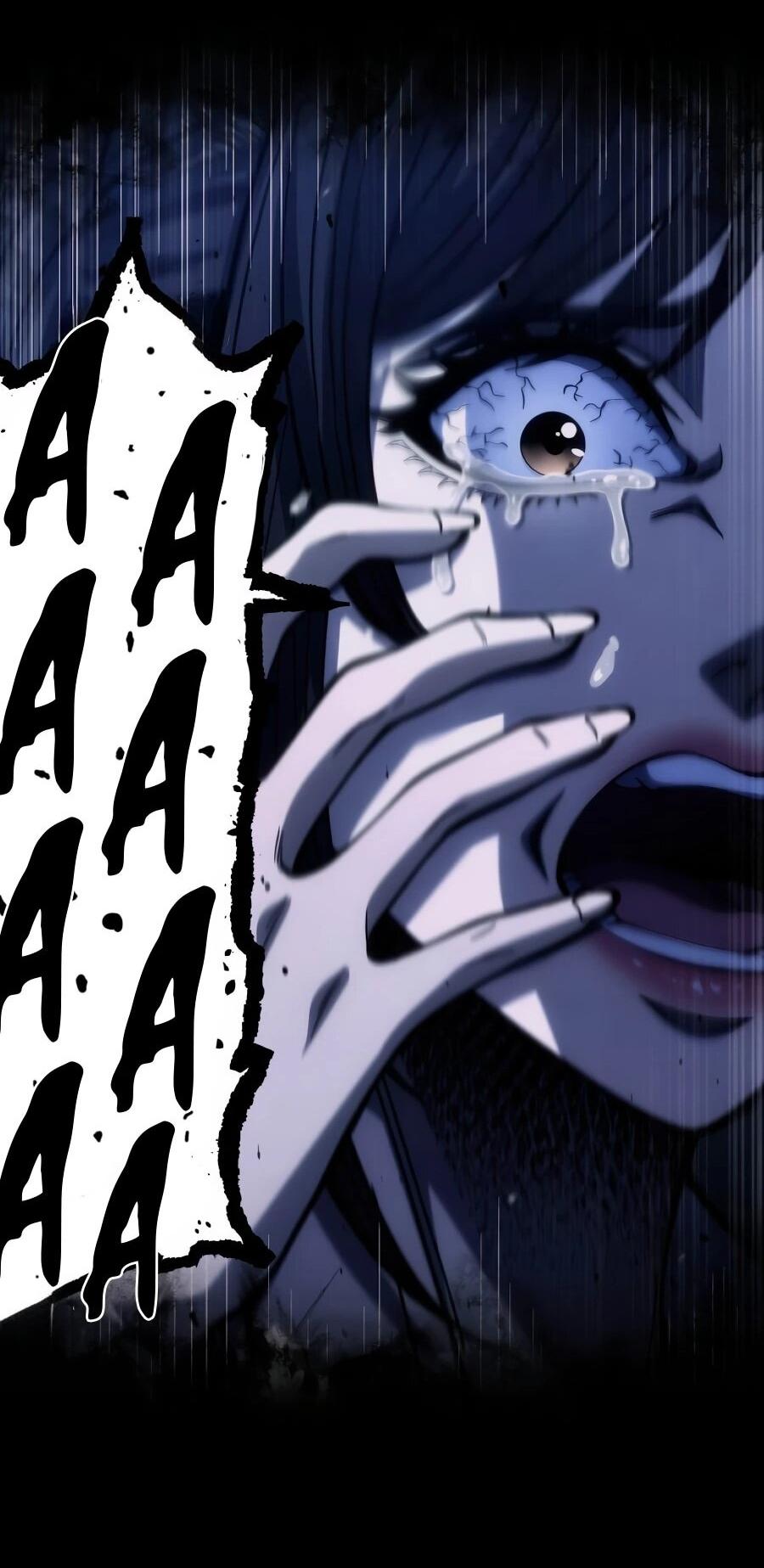 Манга Мистер Война: Сильнейший бывший солдат - Глава 46 Страница 16