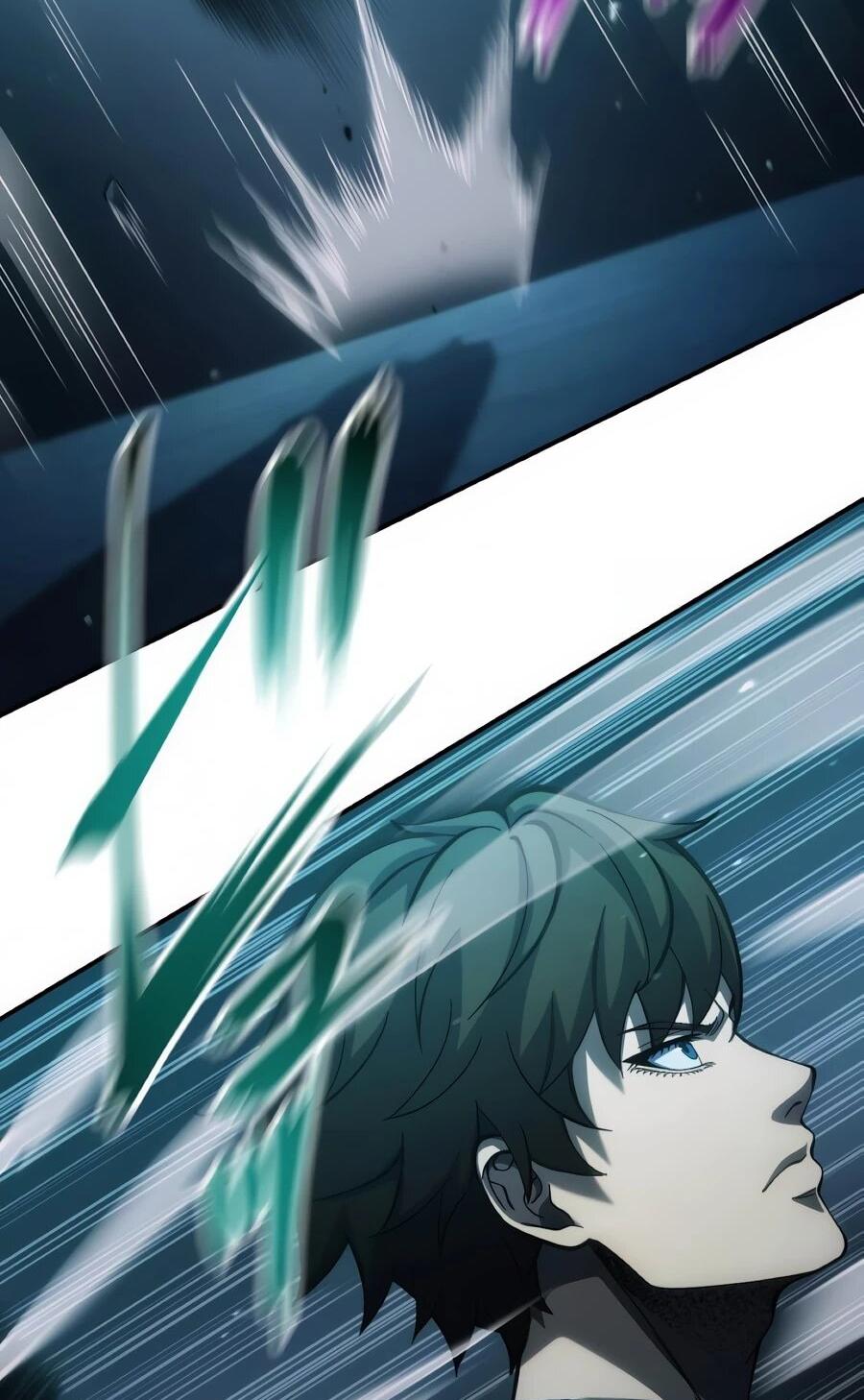 Манга Мистер Война: Сильнейший бывший солдат - Глава 47 Страница 43