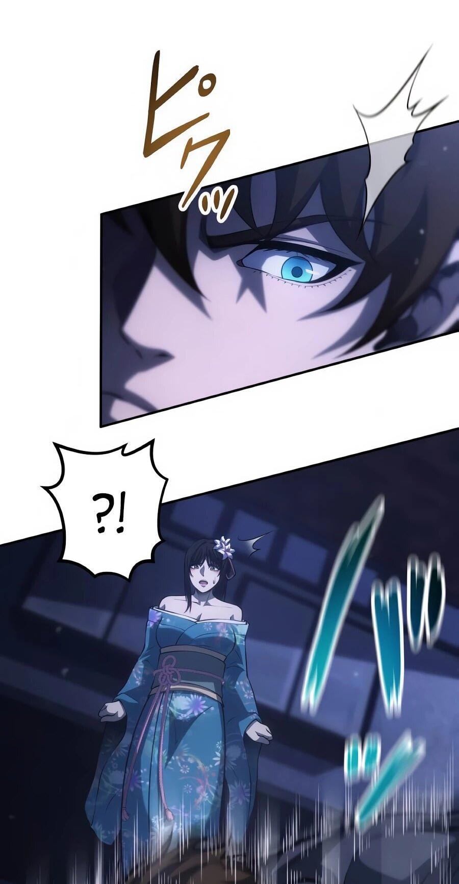 Манга Мистер Война: Сильнейший бывший солдат - Глава 47 Страница 5