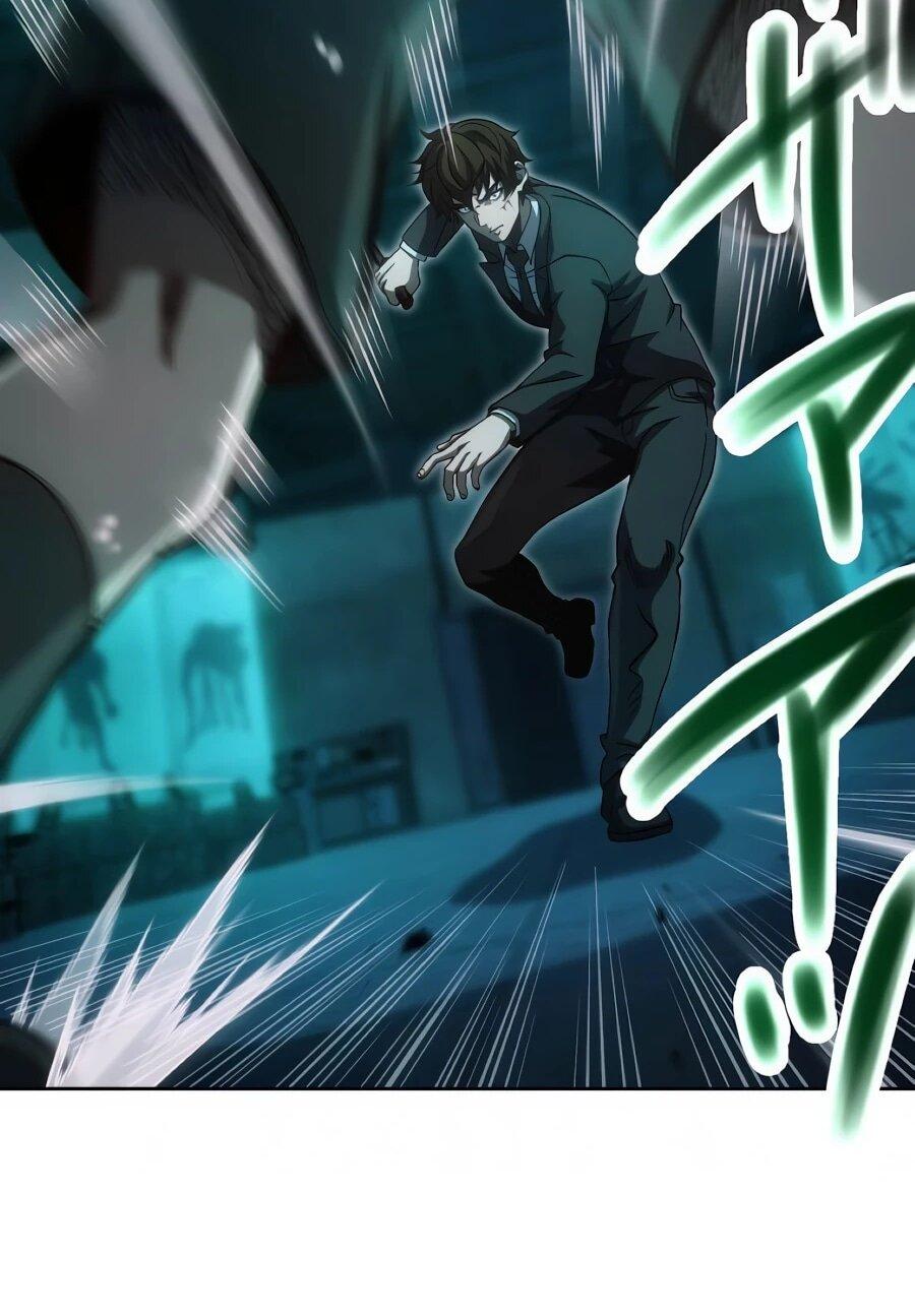 Манга Мистер Война: Сильнейший бывший солдат - Глава 47 Страница 61