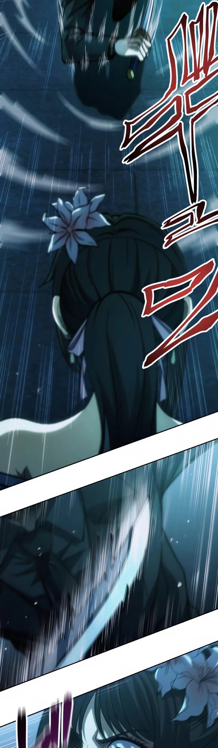 Манга Мистер Война: Сильнейший бывший солдат - Глава 47 Страница 50