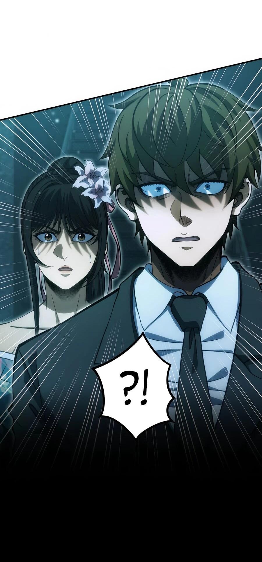 Манга Мистер Война: Сильнейший бывший солдат - Глава 47 Страница 15