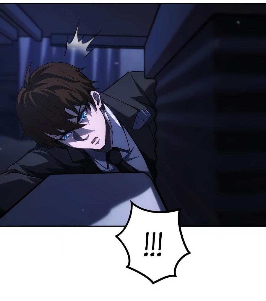 Манга Мистер Война: Сильнейший бывший солдат - Глава 47 Страница 9