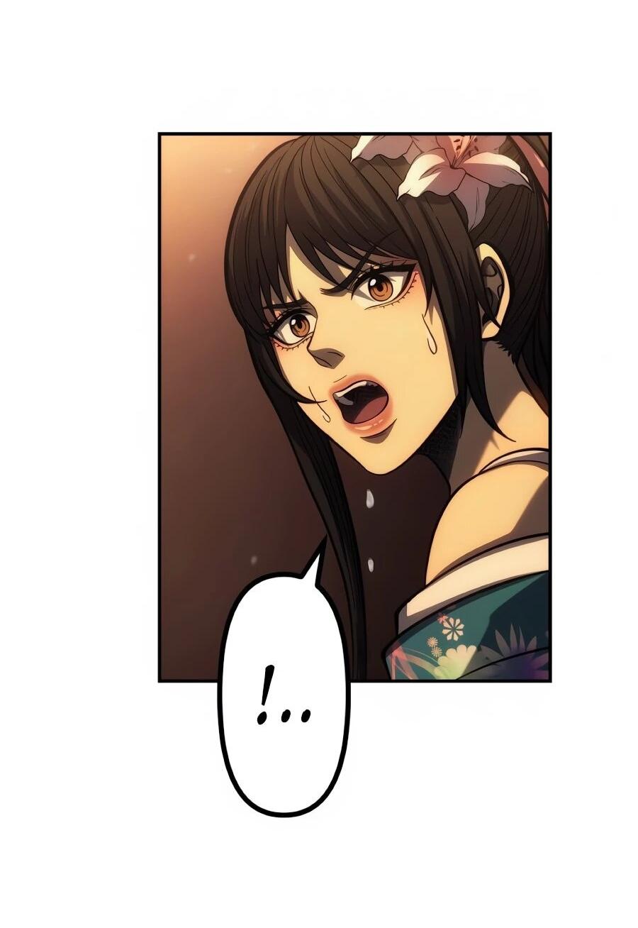 Манга Мистер Война: Сильнейший бывший солдат - Глава 49 Страница 75