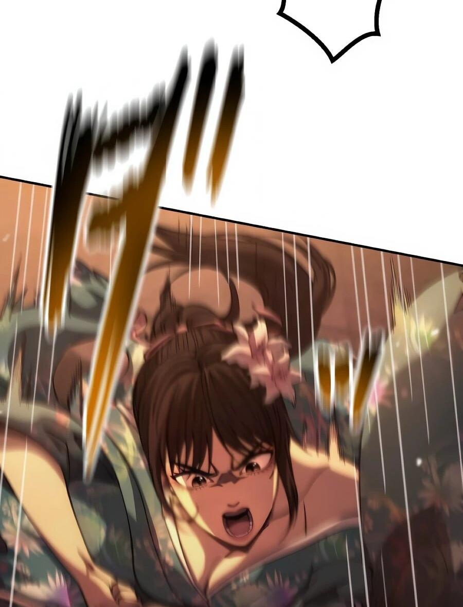 Манга Мистер Война: Сильнейший бывший солдат - Глава 49 Страница 22