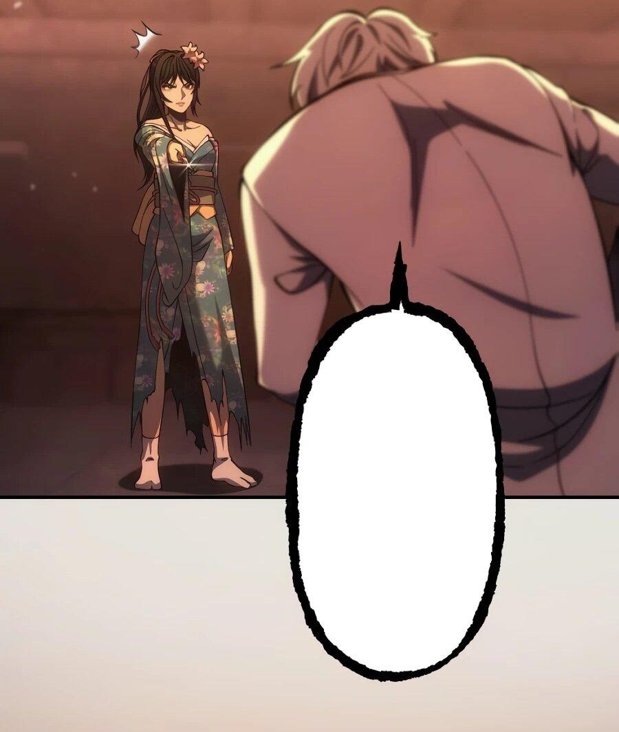 Манга Мистер Война: Сильнейший бывший солдат - Глава 49 Страница 19