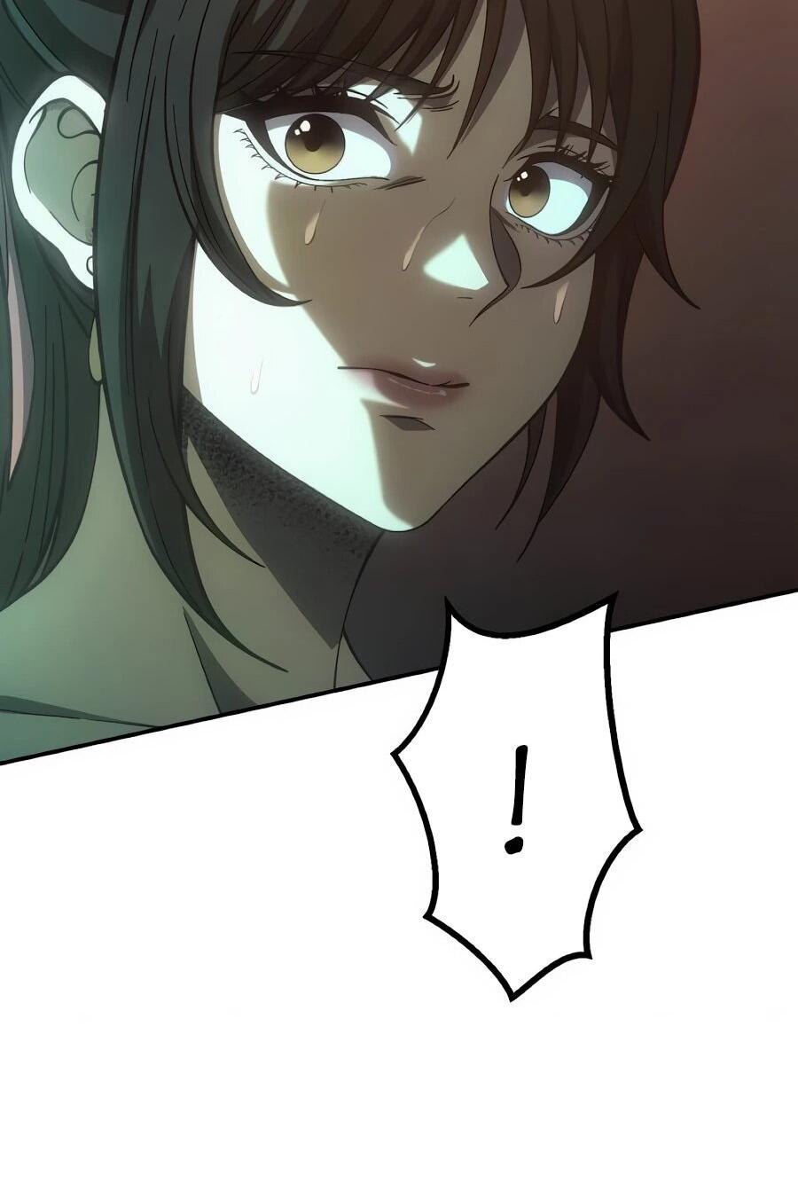 Манга Мистер Война: Сильнейший бывший солдат - Глава 49 Страница 34