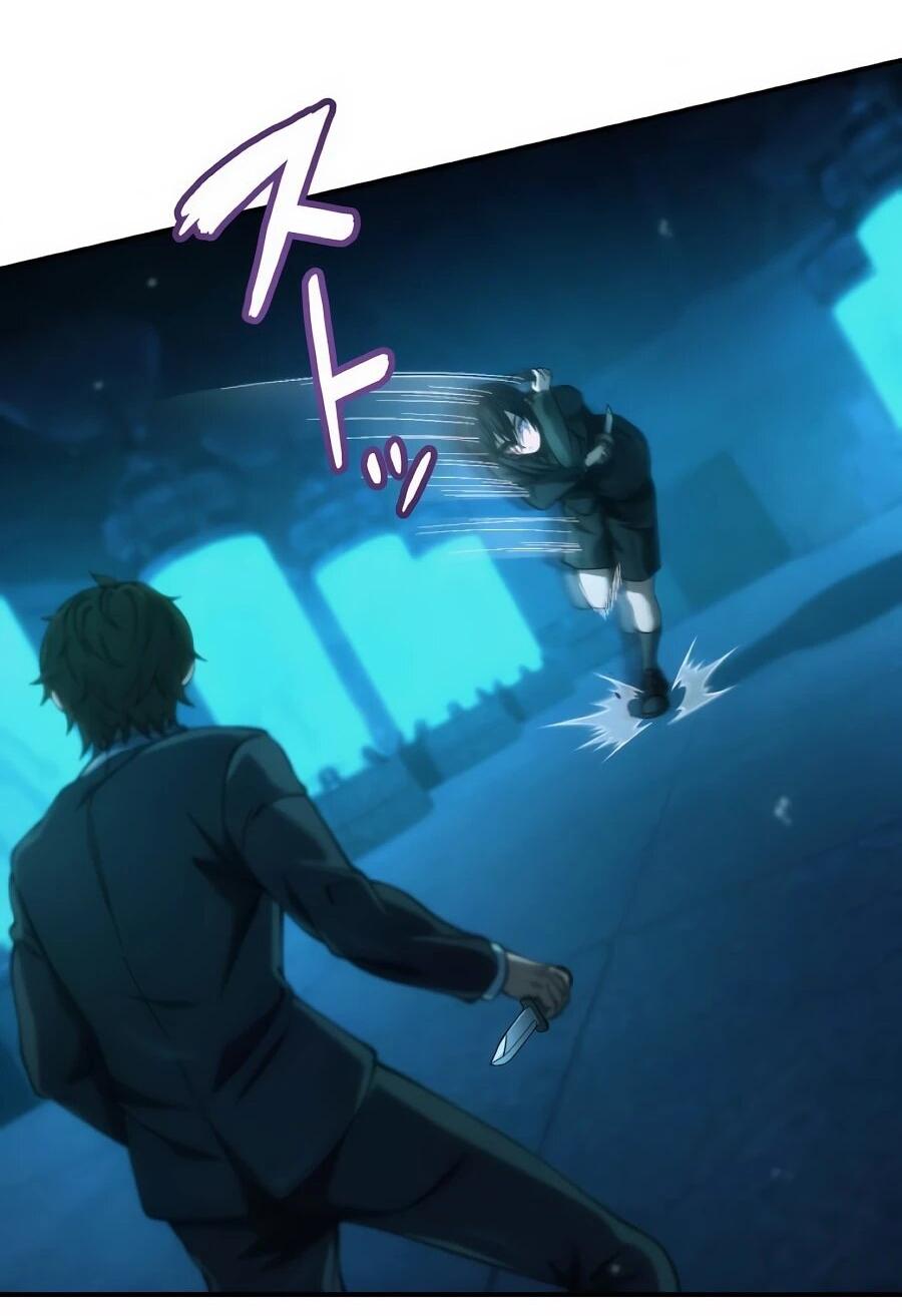 Манга Мистер Война: Сильнейший бывший солдат - Глава 48 Страница 10