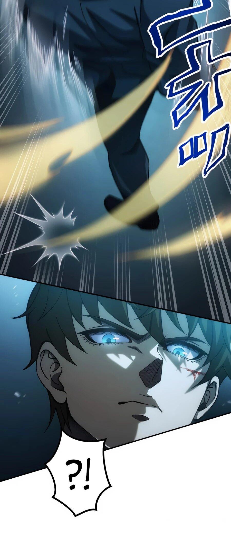 Манга Мистер Война: Сильнейший бывший солдат - Глава 48 Страница 9