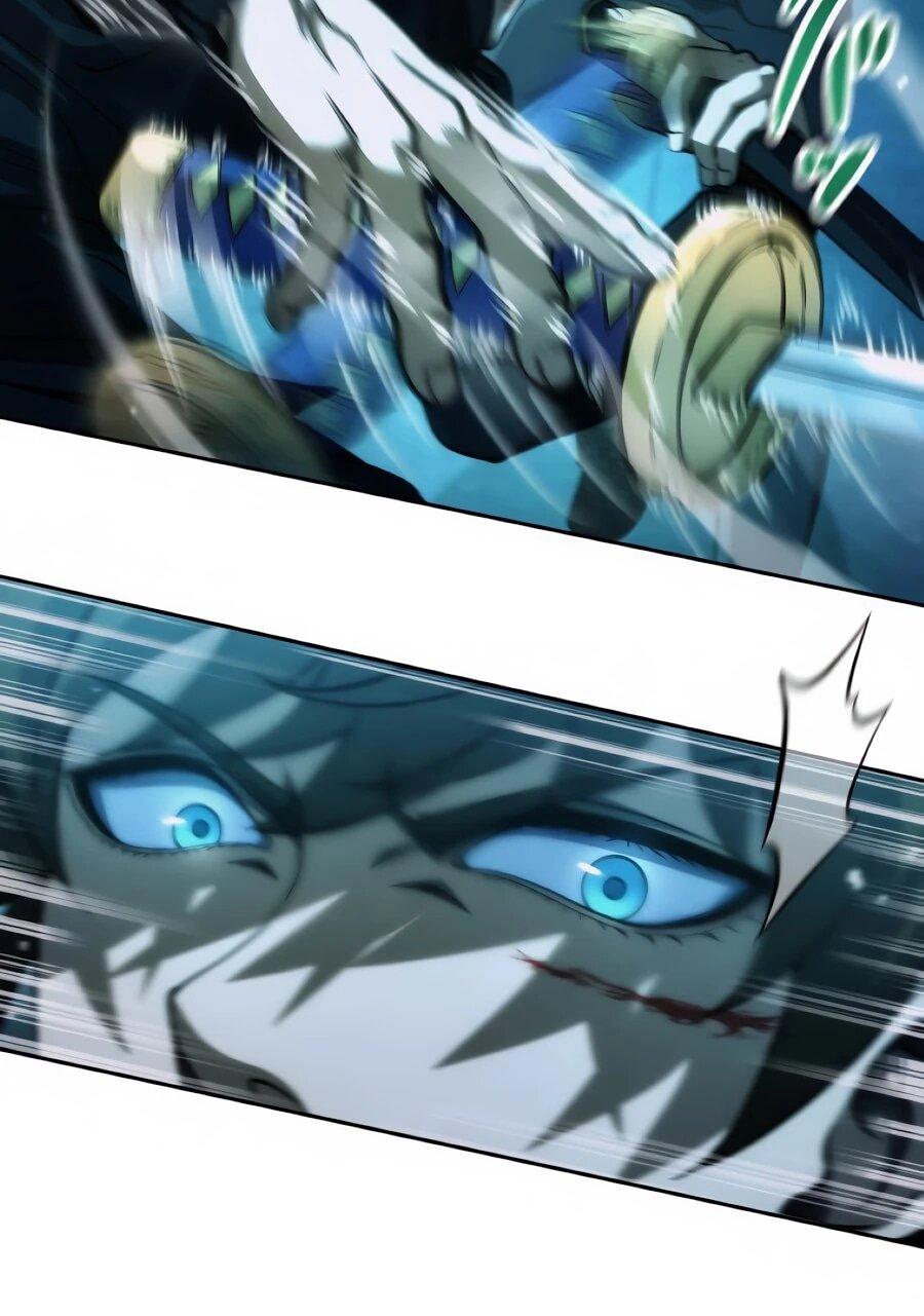 Манга Мистер Война: Сильнейший бывший солдат - Глава 48 Страница 5