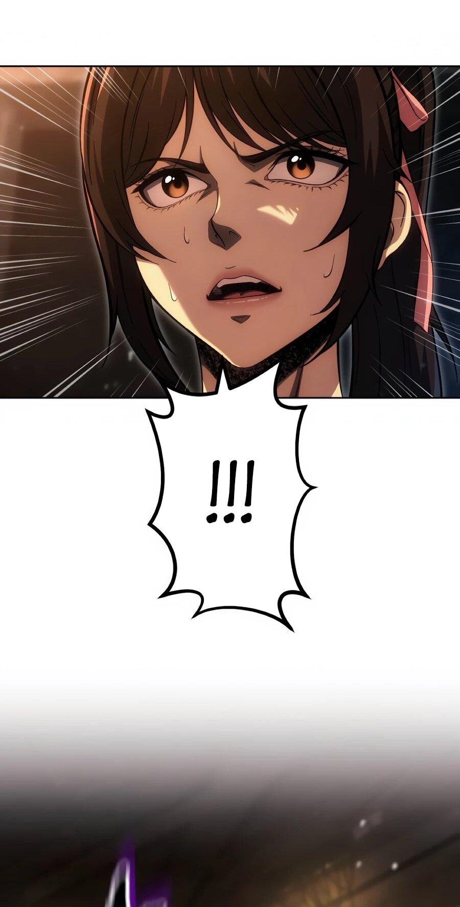 Манга Мистер Война: Сильнейший бывший солдат - Глава 48 Страница 23