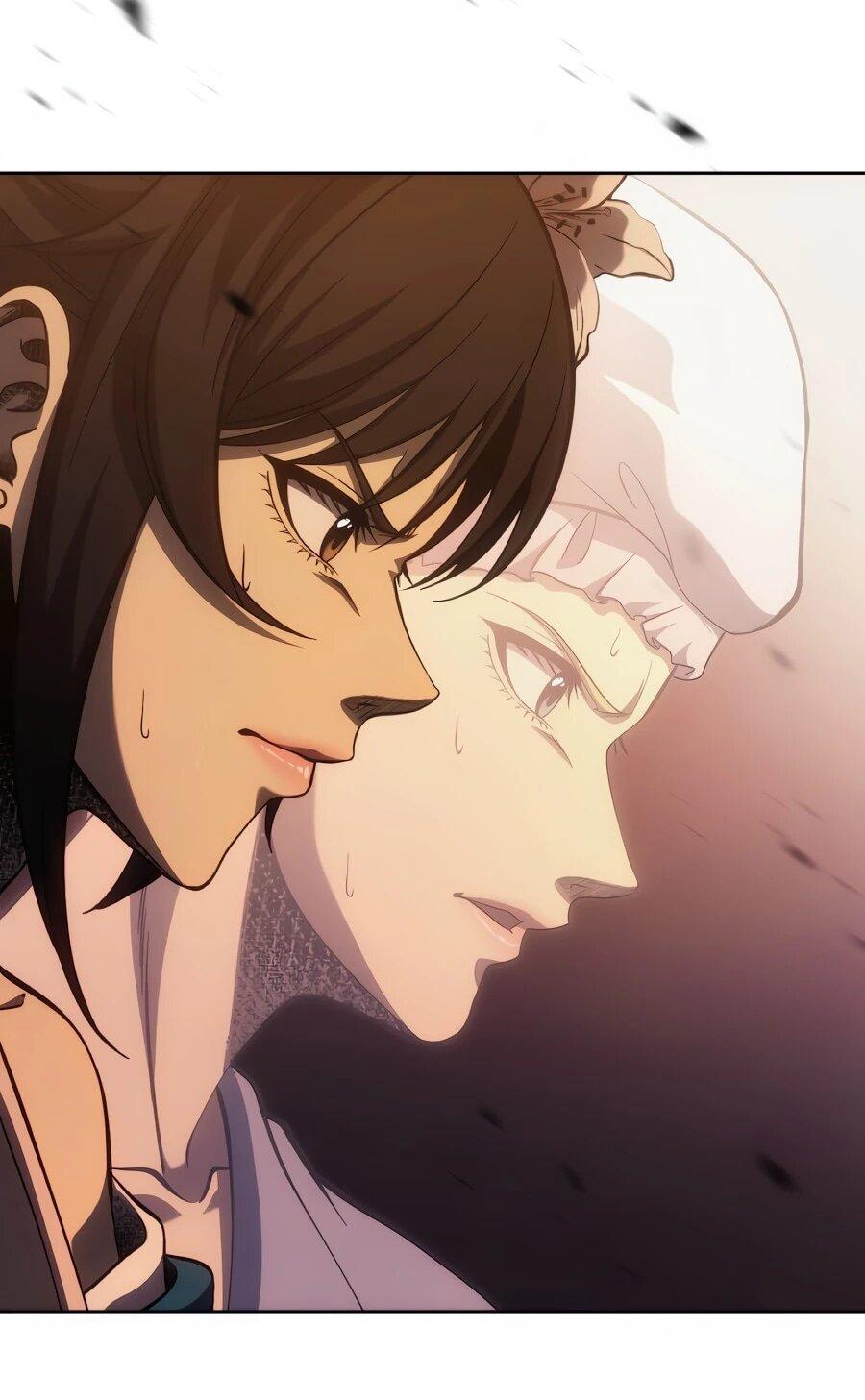 Манга Мистер Война: Сильнейший бывший солдат - Глава 50 Страница 7