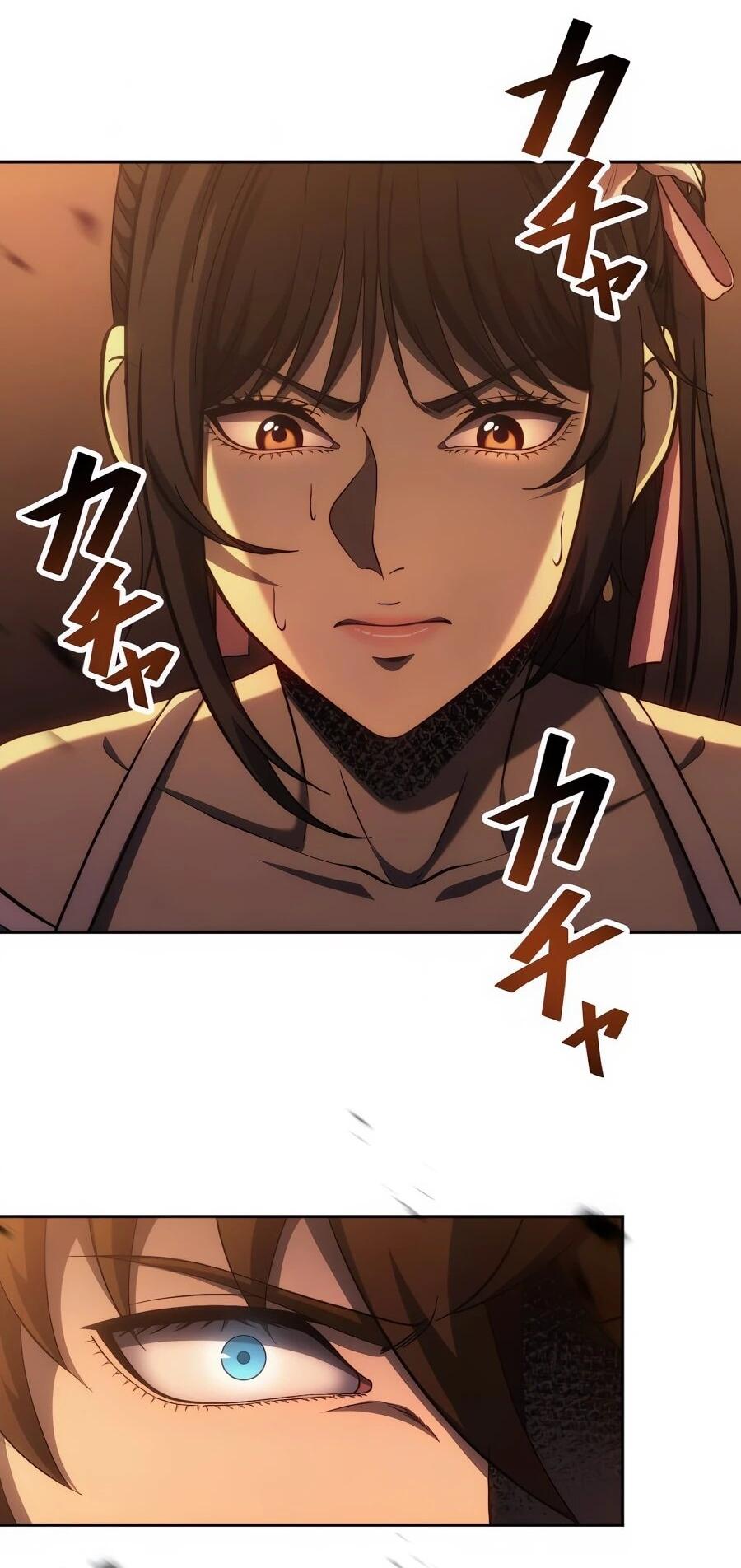 Манга Мистер Война: Сильнейший бывший солдат - Глава 50 Страница 6