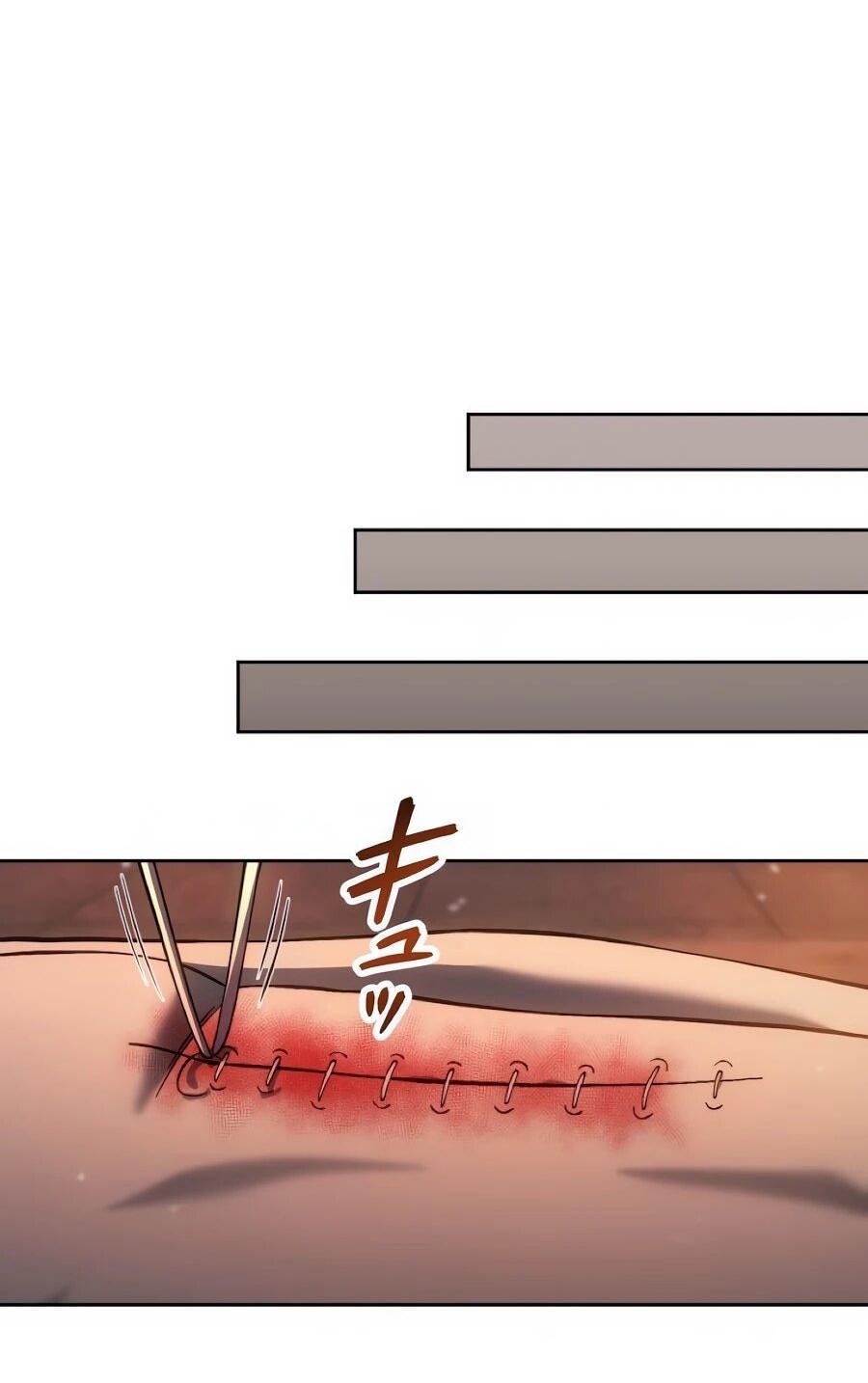 Манга Мистер Война: Сильнейший бывший солдат - Глава 50 Страница 8