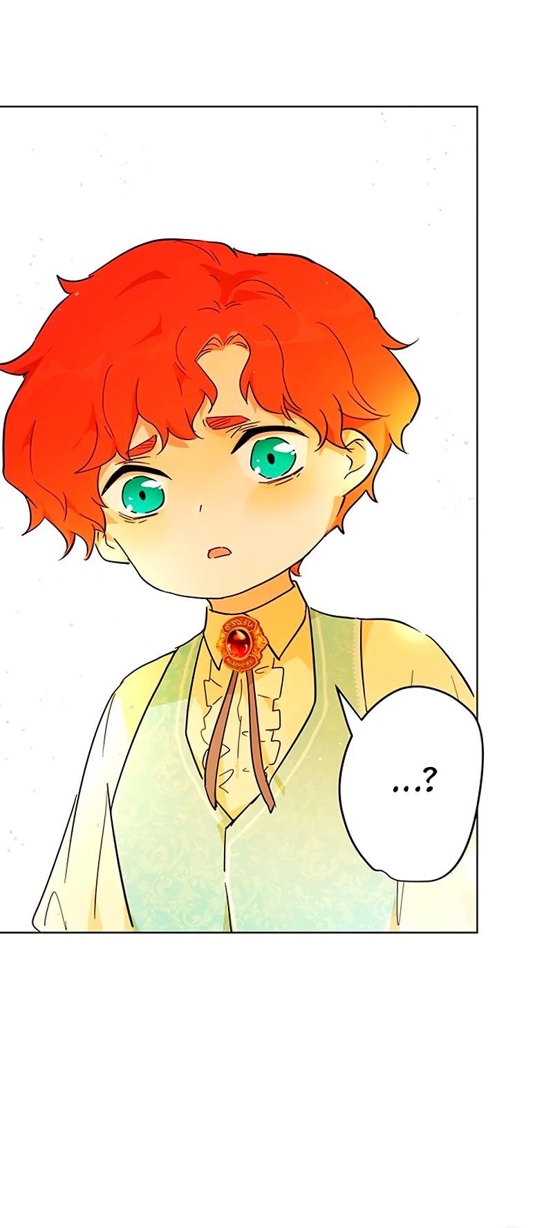 Манга Юная Королева - Глава 39 Страница 56