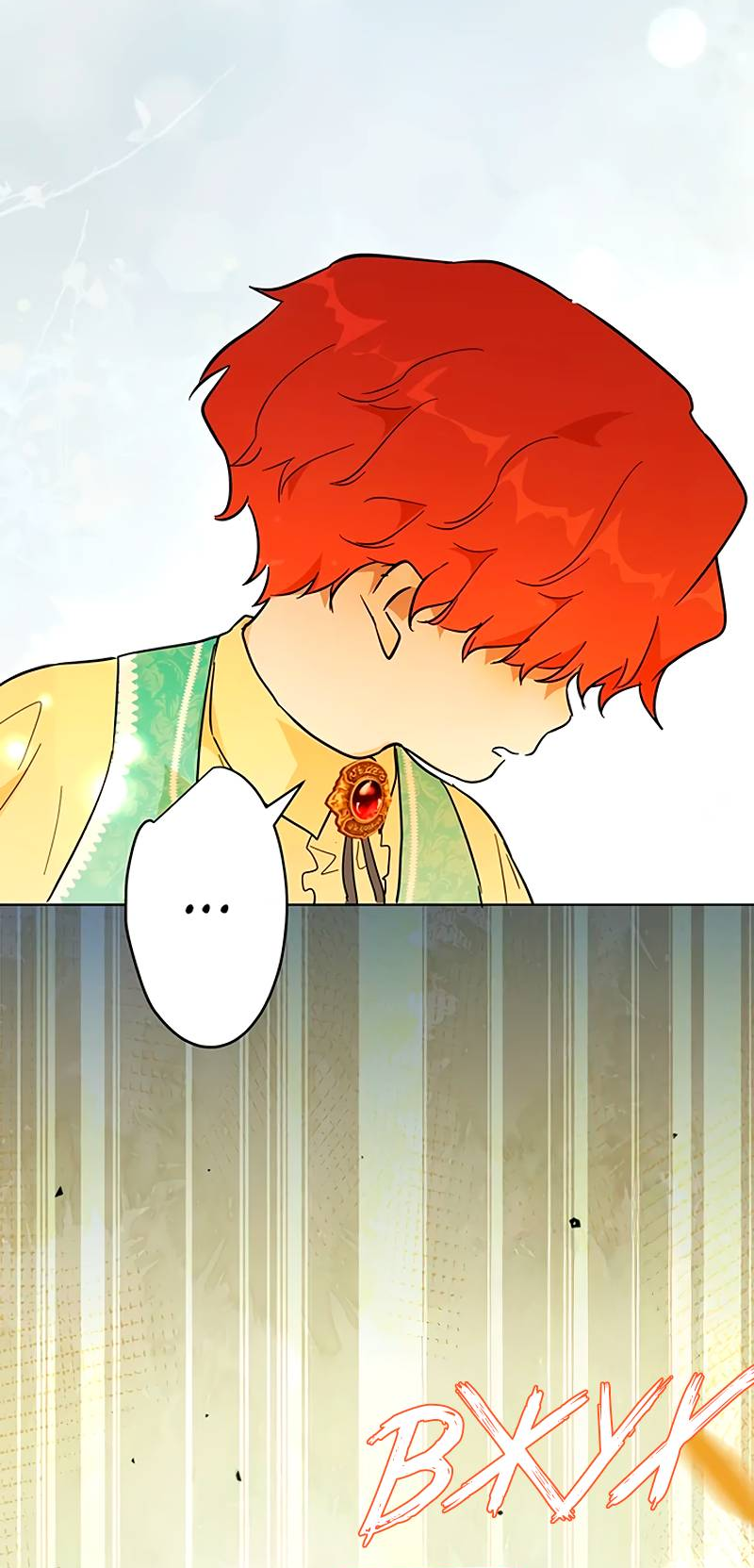 Манга Юная Королева - Глава 39 Страница 76