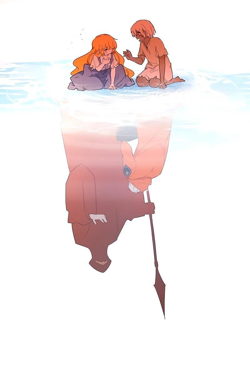 Манга Юная Королева - Глава 43 Страница 30