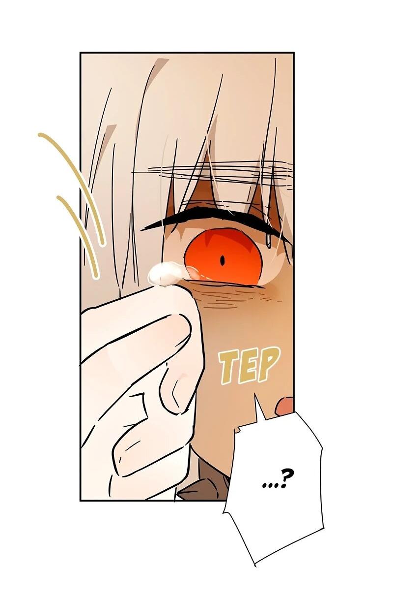 Манга Юная Королева - Глава 43 Страница 39