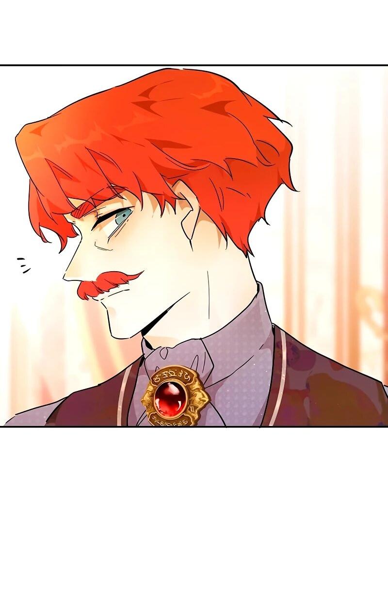 Манга Юная Королева - Глава 43 Страница 57