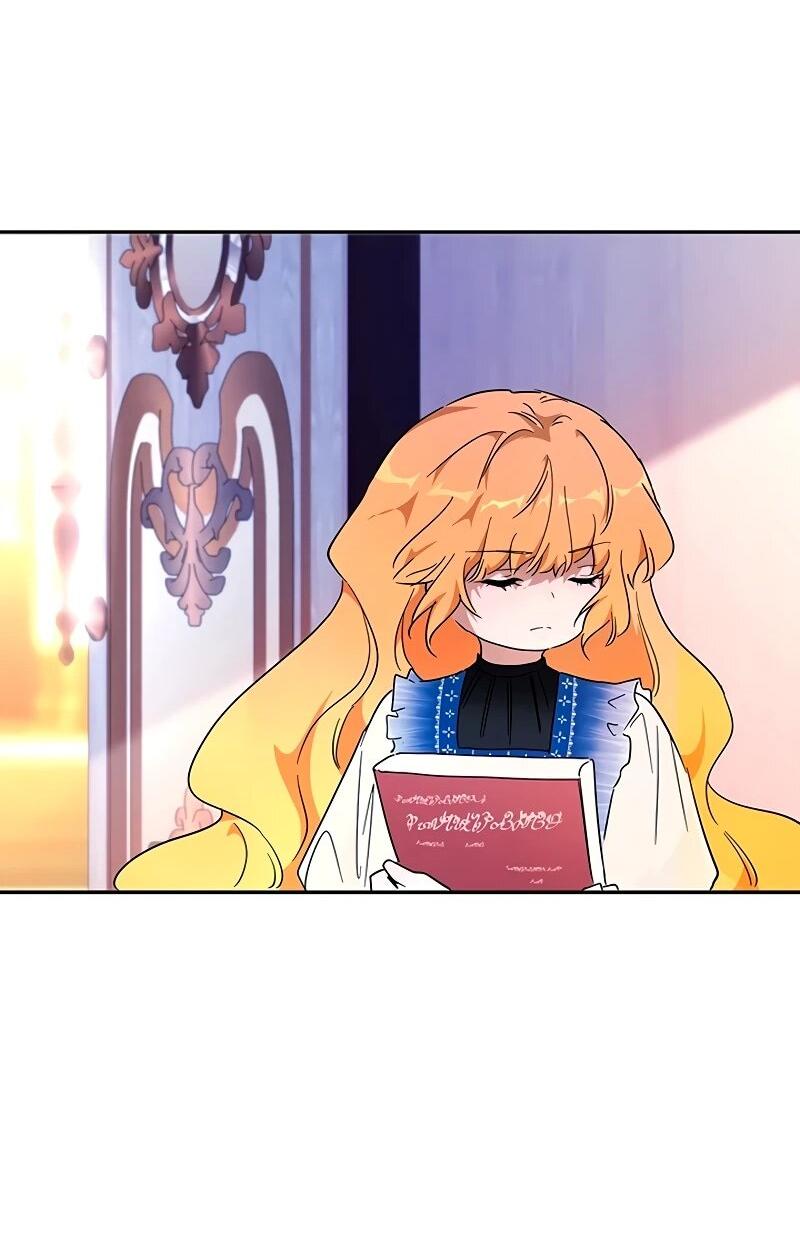 Манга Юная Королева - Глава 43 Страница 61