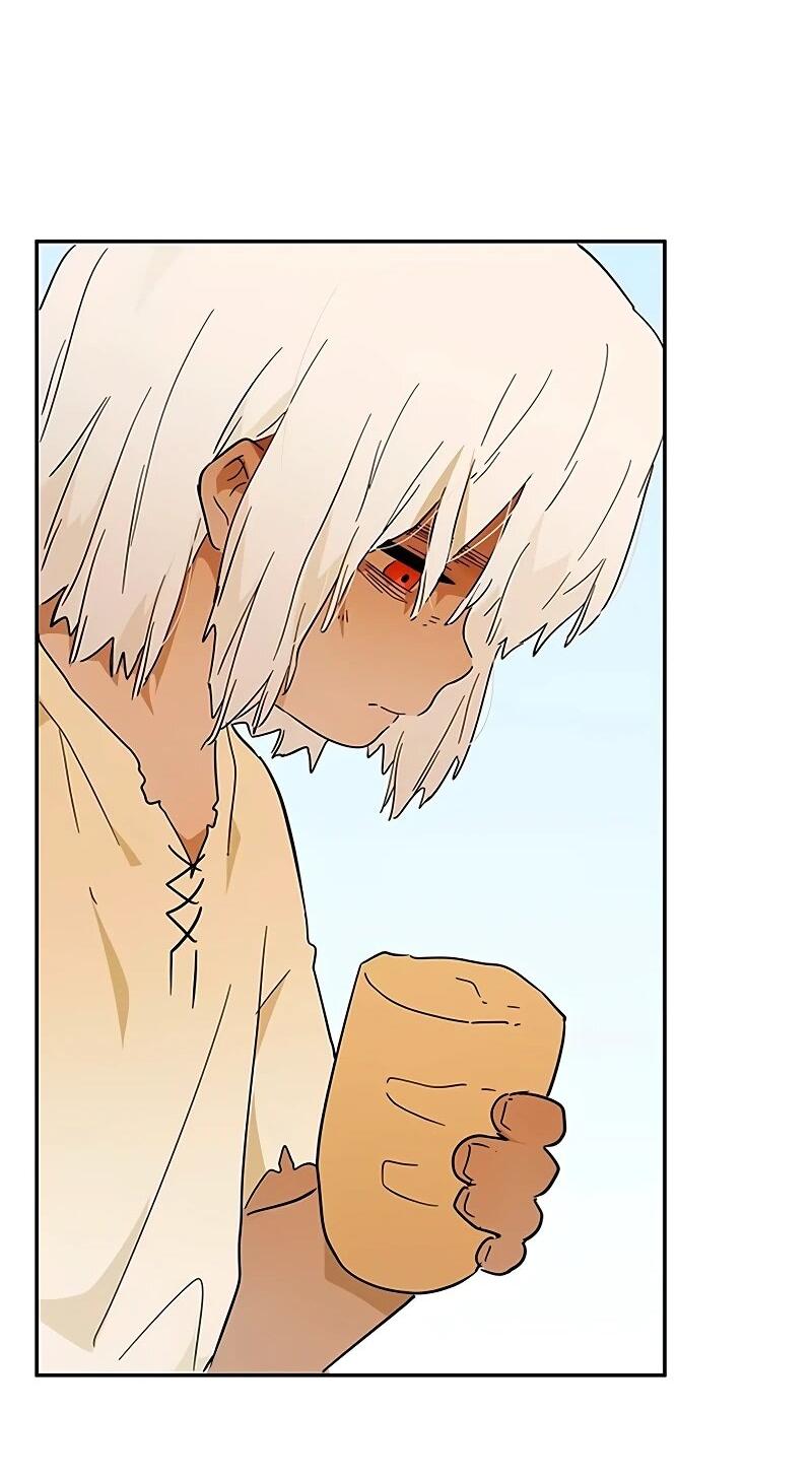 Манга Юная Королева - Глава 42 Страница 31