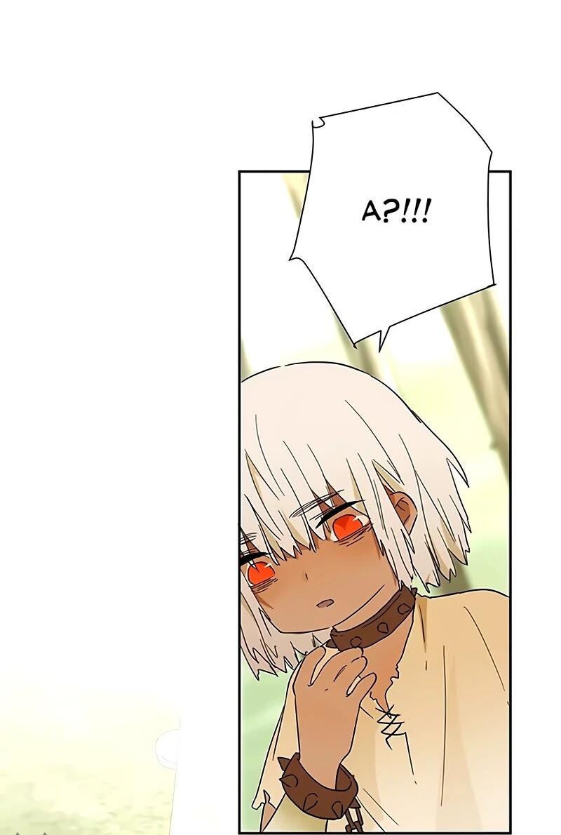 Манга Юная Королева - Глава 42 Страница 68