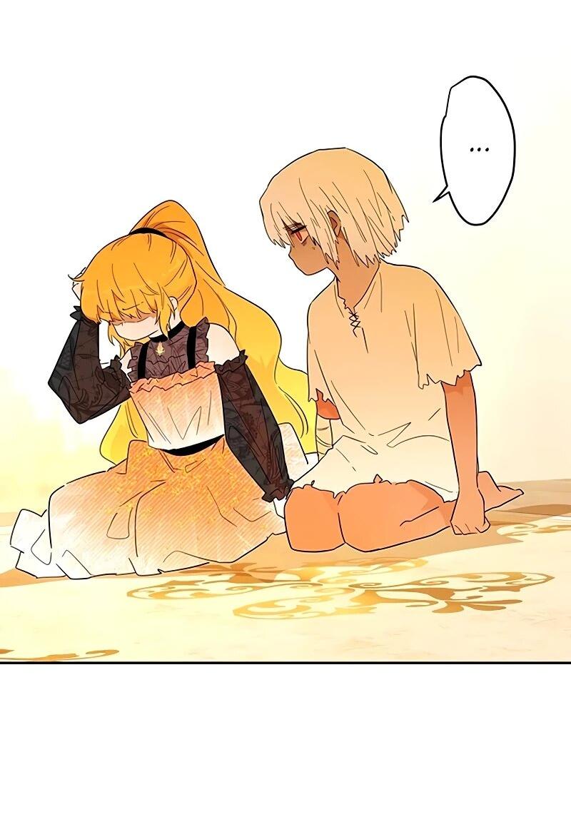 Манга Юная Королева - Глава 42 Страница 57