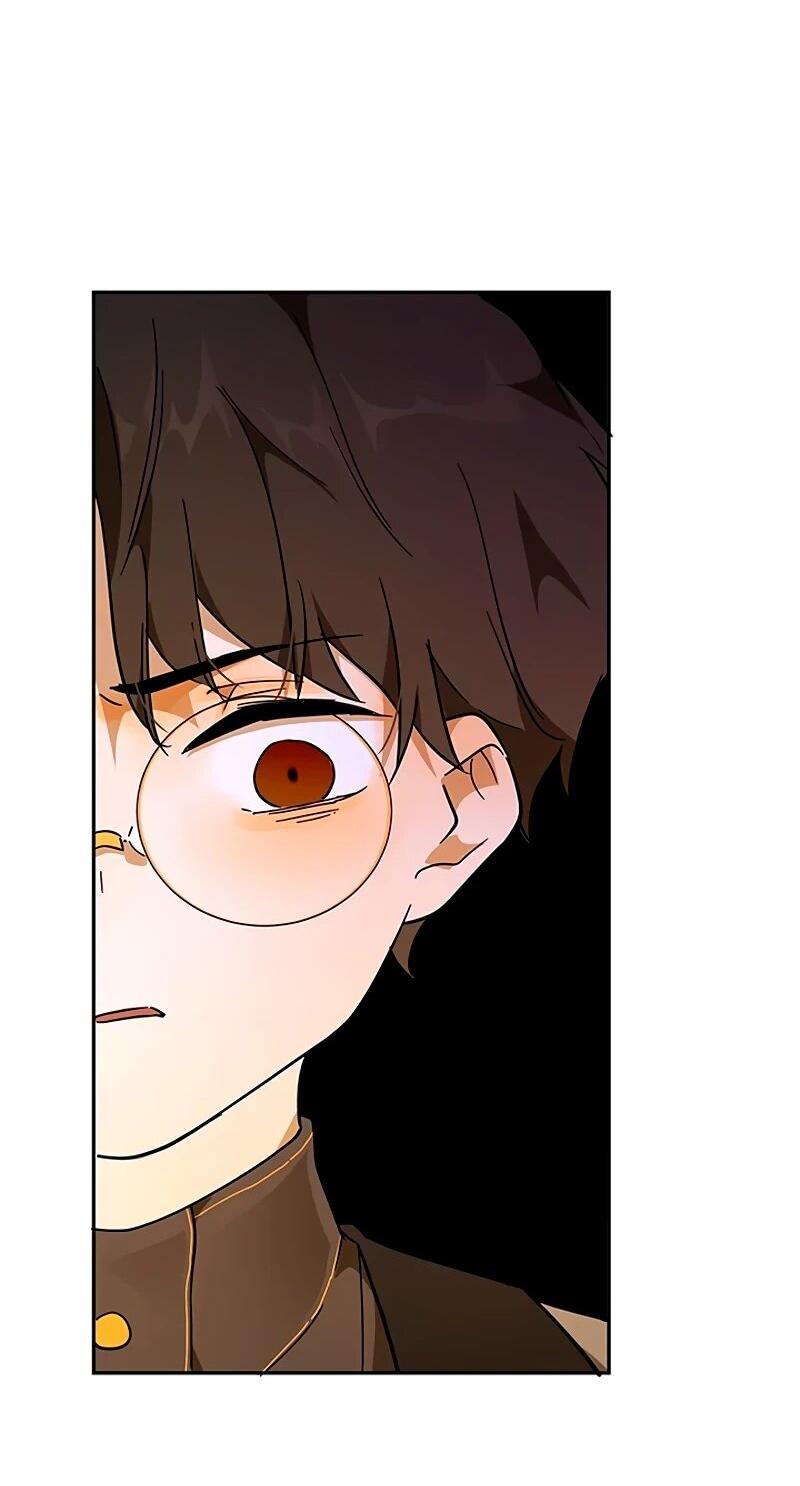 Манга Юная Королева - Глава 41 Страница 38