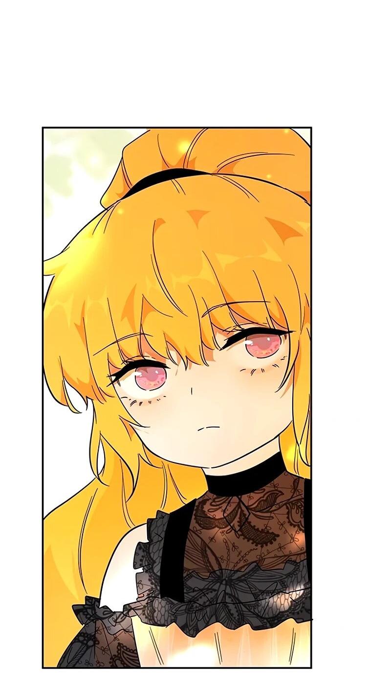 Манга Юная Королева - Глава 41 Страница 21