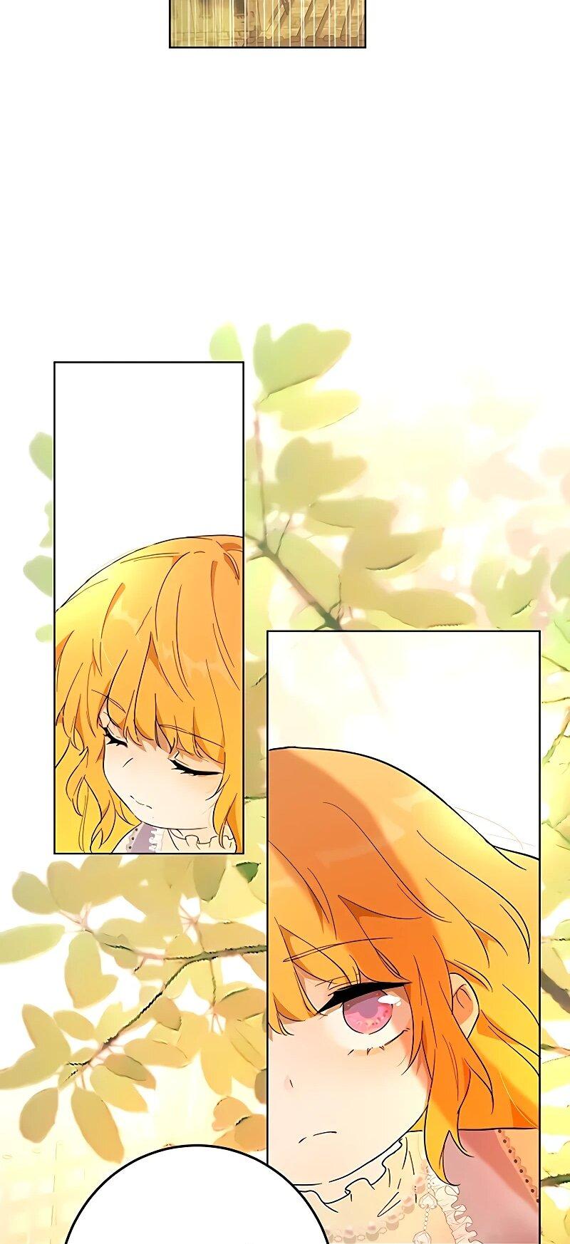 Манга Юная Королева - Глава 40 Страница 28