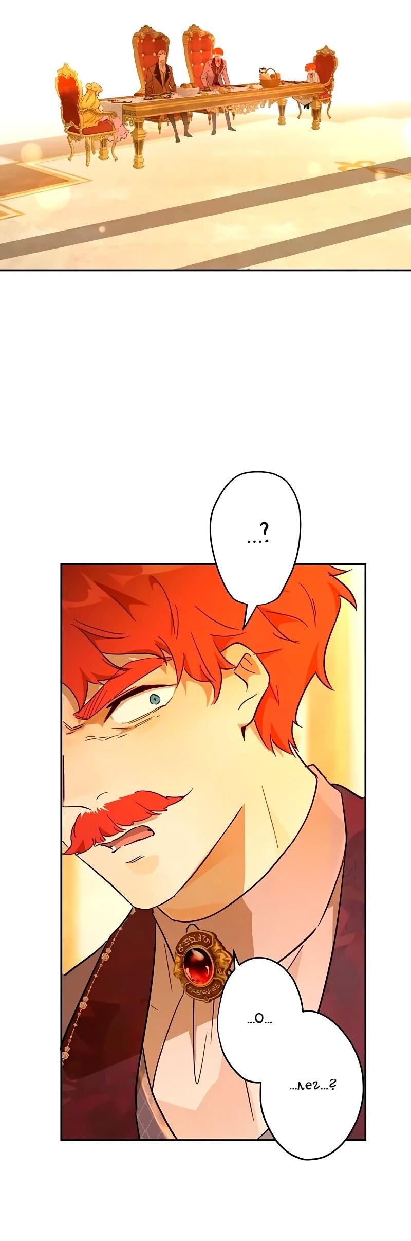 Манга Юная Королева - Глава 44 Страница 58