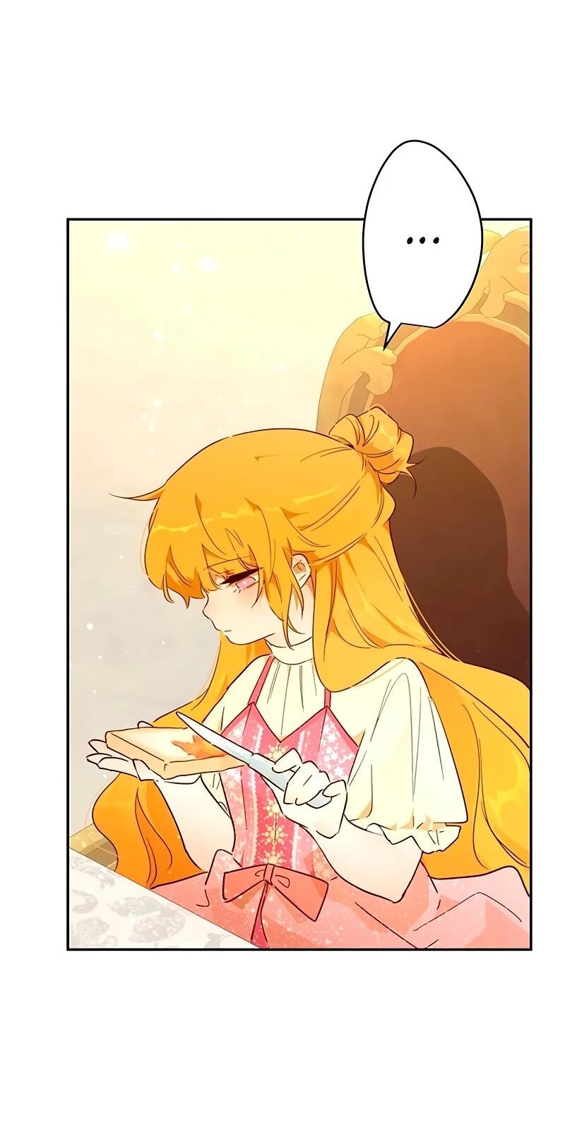 Манга Юная Королева - Глава 44 Страница 41