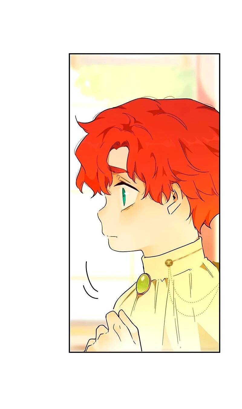 Манга Юная Королева - Глава 44 Страница 4