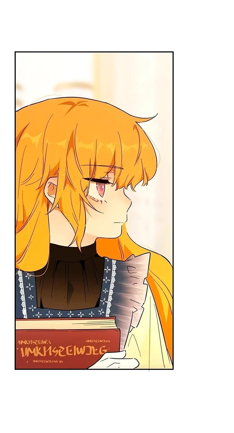 Манга Юная Королева - Глава 44 Страница 5