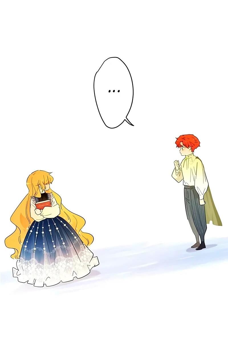 Манга Юная Королева - Глава 44 Страница 3