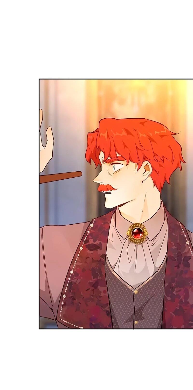 Манга Юная Королева - Глава 45 Страница 15