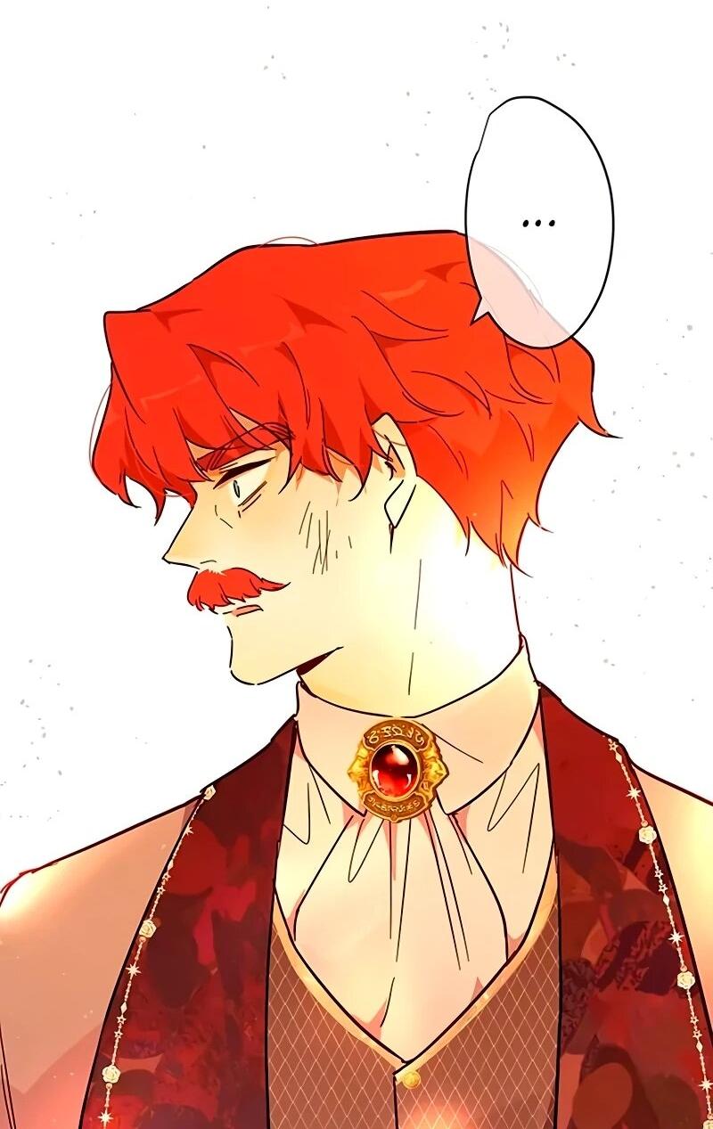 Манга Юная Королева - Глава 46 Страница 31