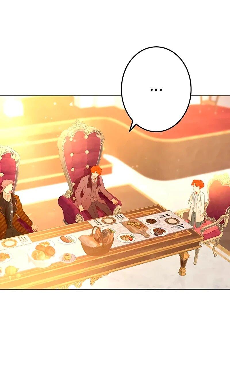 Манга Юная Королева - Глава 47 Страница 25